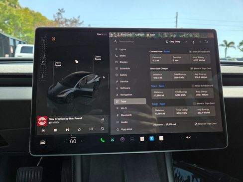 Used 2024 Tesla Model 3 Long Range image 25