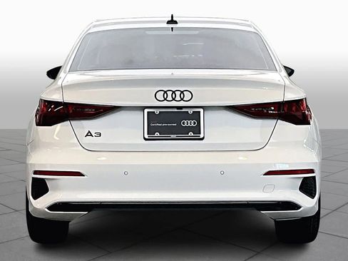 Used 2023 Audi A3 2.0T Premium w/ Convenience Package image 5