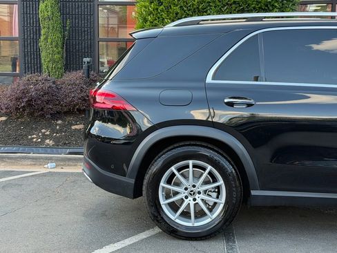 Used 2024 Mercedes-Benz GLE 350 4MATIC image 22