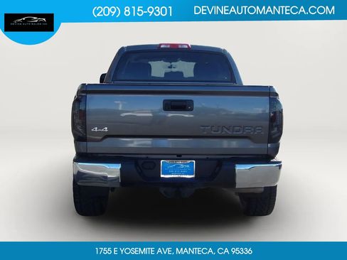 Used 2014 Toyota Tundra SR5 w/ SR5 Upgrade Package image 5