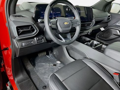 New 2026 Chevrolet Silverado EV LT w/ Premium Package image 9