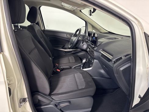 Used 2020 Ford EcoSport SE image 14