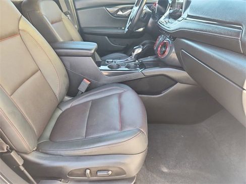 Used 2020 Chevrolet Blazer RS w/ LPO, Floor Liner Package image 28