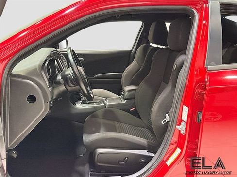 Used 2020 Dodge Charger R/T RWD image 21