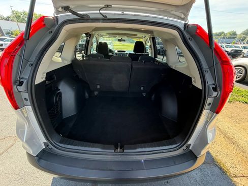 Used 2013 Honda CR-V EX image 13