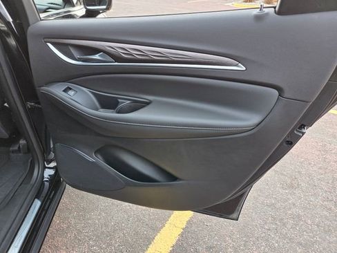 Used 2023 Buick Enclave Avenir w/ Avenir Technology Package image 48