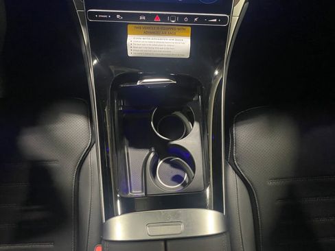 New 2026 Mercedes-Benz GLC 300 4MATIC image 14