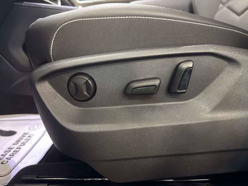 New 2026 Volkswagen Atlas SE image 20