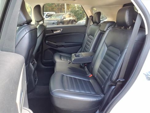 Used 2024 Ford Edge SEL AWD/4WD image 23