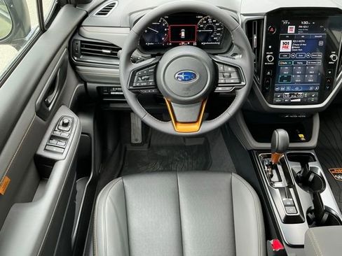 New 2026 Subaru Forester Wilderness AWD/4WD image 2