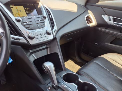 Used 2015 GMC Terrain SLT w/ Open Road Package FWD image 11