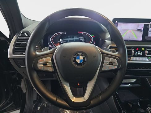Used 2023 BMW X3 xDrive30i w/ Premium Package AWD/4WD image 19