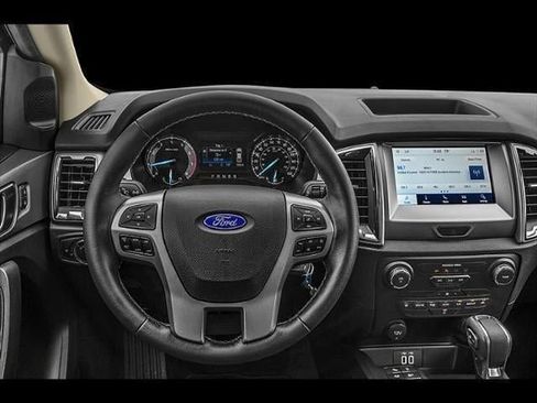 Used 2023 Ford Ranger XLT w/ Tremor Off-Road Package AWD/4WD image 18