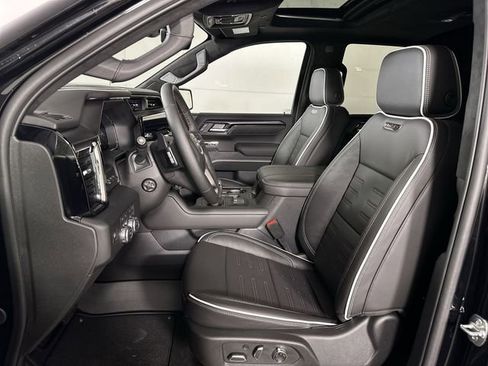 New 2026 GMC Sierra 1500 AT4X image 20