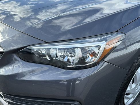 Used 2020 Subaru Impreza 2.0i image 9