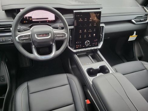 New 2026 GMC Acadia Elevation w/ Elevation Premium Package image 5