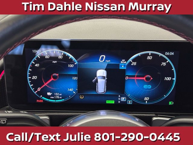 Used 2023 Mercedes-Benz EQB 300 4MATIC image 26