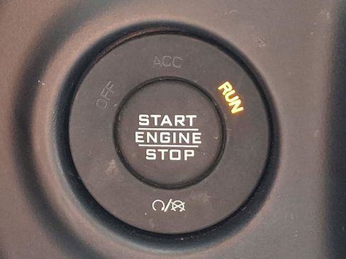 Certified 2023 Jeep Wrangler Sport S image 23