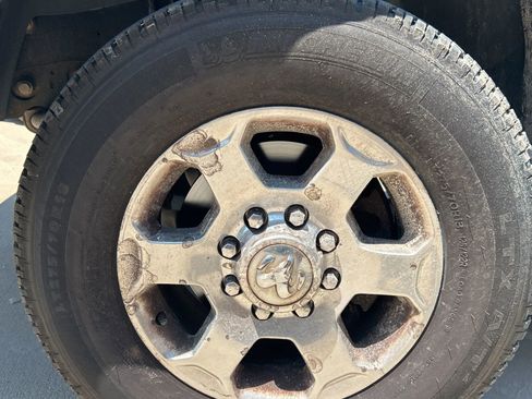 Used 2015 RAM 2500 Power Wagon Tradesman image 5