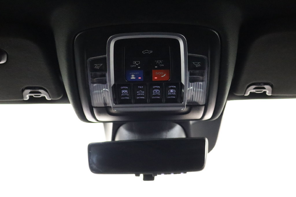 Used 2024 RAM 1500 Rebel w/ Rebel Level 2 Equipment Group AWD/4WD image 18