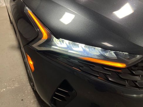 Used 2022 Kia K5 LXS image 38