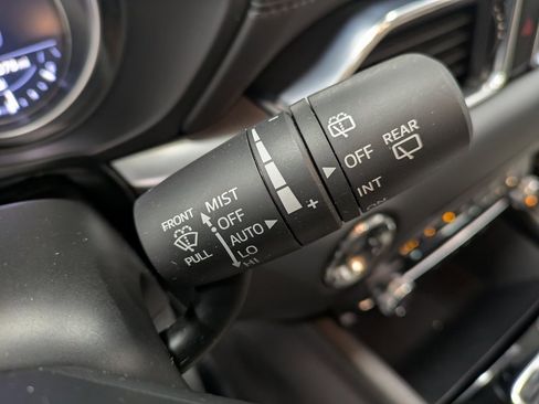 Certified 2025 MAZDA CX-5 AWD 2.5 S w/ Preferred Package image 18