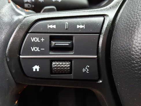 Used 2024 Honda CR-V Sport-L image 22