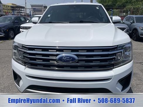 Used 2020 Ford Expedition Max XLT AWD/4WD image 11