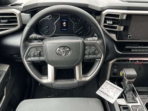 New 2025 Toyota Tundra SR5 w/ SR5 Convenience Package image 16