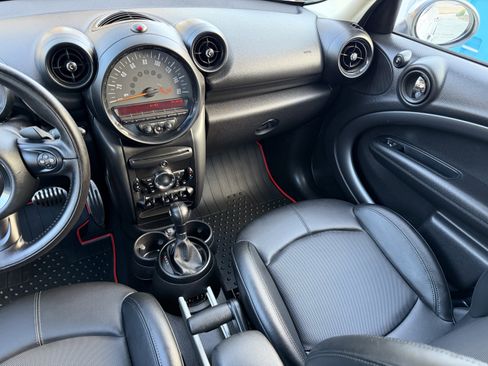 Used 2015 MINI Cooper Countryman S FWD image 8