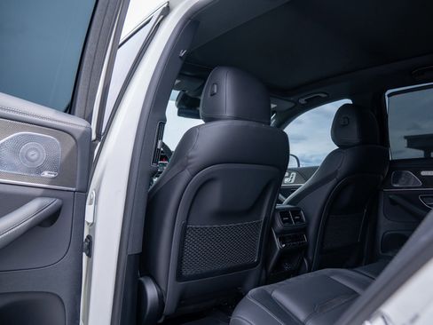 Certified 2021 Mercedes-Benz GLE 53 AMG 4MATIC image 18