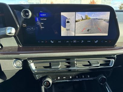 New 2026 Chevrolet Traverse Z71 w/ Driver Confidence Package