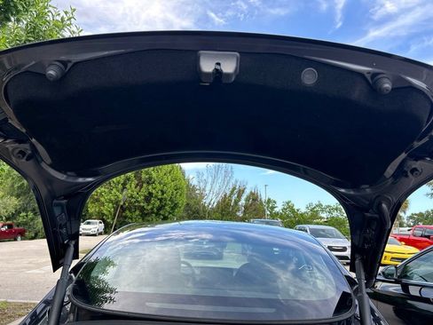 Used 2024 Tesla Model 3 Long Range AWD/4WD image 46