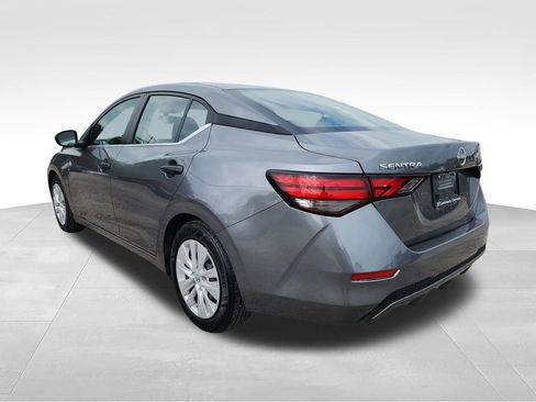 Used 2024 Nissan Sentra S FWD image 7