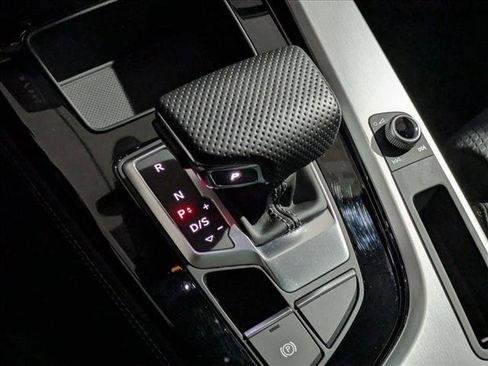 Certified 2022 Audi A5 2.0T Premium Plus w/ Premium Plus image 12