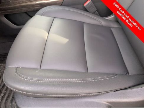 New 2026 Chevrolet Silverado 3500 LT w/ Trail Boss Package image 25