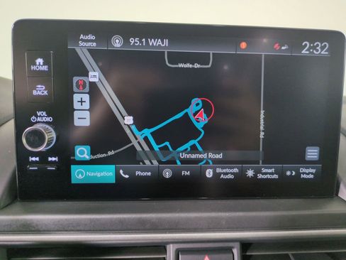 Certified 2025 Honda Pilot Elite image 23