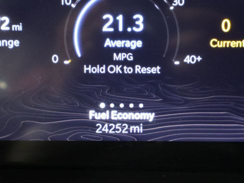 Used 2023 Jeep Grand Cherokee Limited image 39