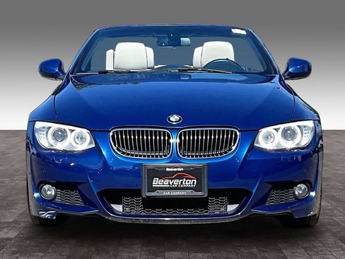 Used 2012 BMW 328i Convertible RWD image 5