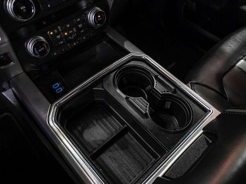 Used 2019 Ford F250 Platinum w/ Platinum Ultimate Package image 25