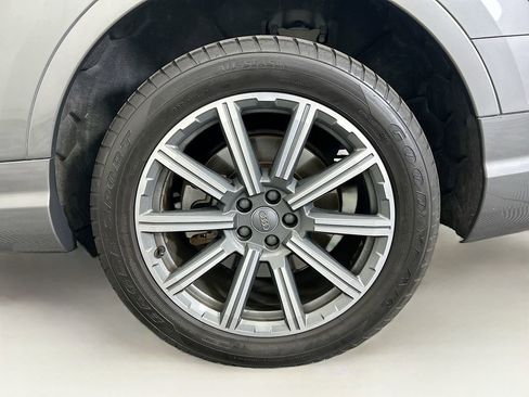 Used 2018 Audi Q7 2.0T Premium Plus w/ Premium Plus Package image 30