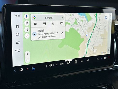 New 2026 Ford Expedition Platinum w/ Stealth Appearance Package AWD/4WD image 19