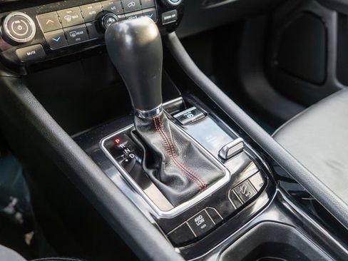 Used 2022 Jeep Compass Trailhawk image 30