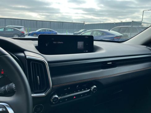 Used 2025 MAZDA CX-50 AWD 2.5 S w/ Premium Plus Pkg image 20