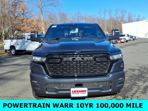 New 2026 RAM 1500 Big Horn image 2