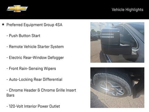 Used 2024 GMC Sierra 1500 SLT w/ SLT Premium Plus Package AWD/4WD image 21