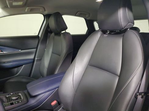 Used 2020 MAZDA CX-30 FWD w/ Select Package image 22