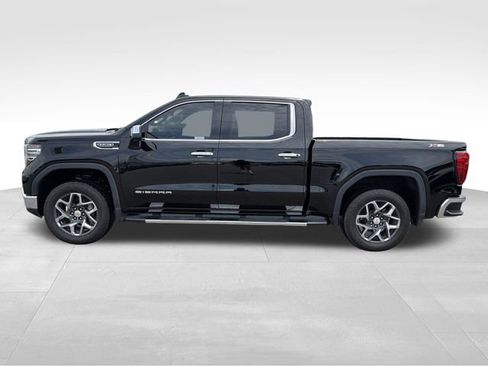Used 2023 GMC Sierra 1500 SLT w/ SLT Premium Package AWD/4WD image 4