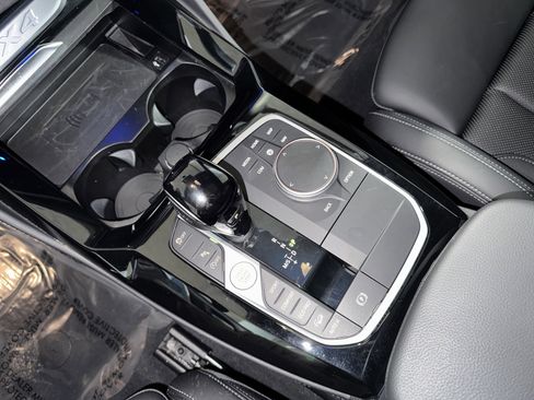 Used 2025 BMW X4 xDrive30i image 28