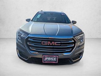 Used 2023 GMC Terrain SLT video 2